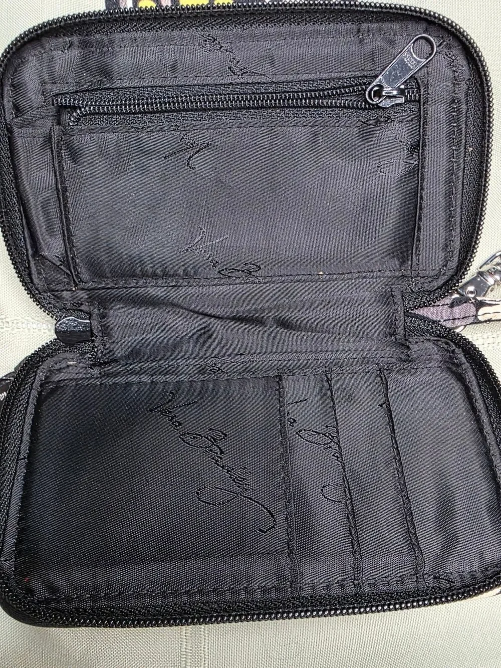 Vera Bradley ​this versatile